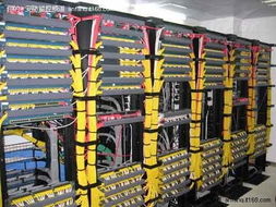 綜合布線 構建現代網絡工程的基石