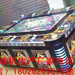 廣州若云動(dòng)漫 10人正版打魚(yú)游戲機(jī)批發(fā)價(jià)格與行業(yè)優(yōu)勢(shì)解析